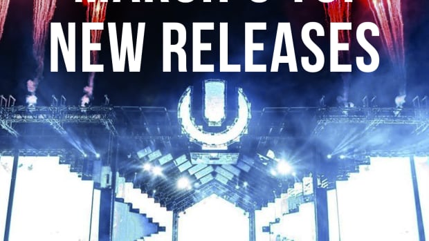 Ultra Music Festival 2019 - Main Stage