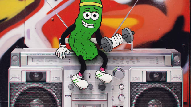 Pickle - Body Work (Out Now on Spinnin' Records SPRS) - EDM.com Feature