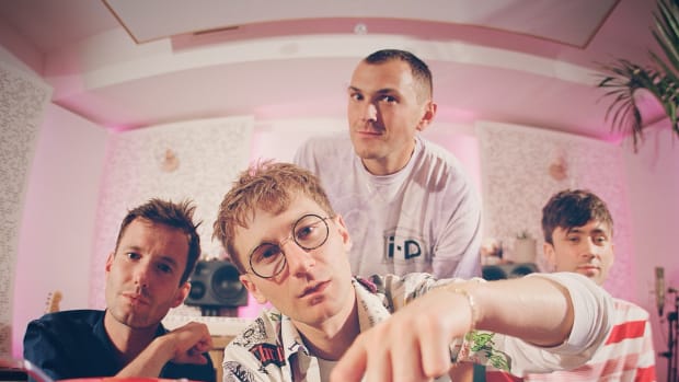 Glass Animals  - The Latest Electronic Dance Music News, Reviews &  Artists