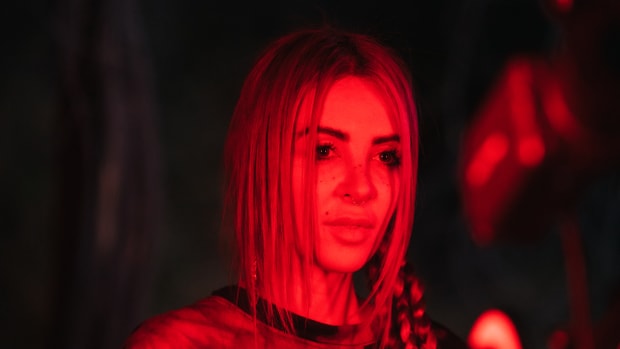 Alison Wonderland