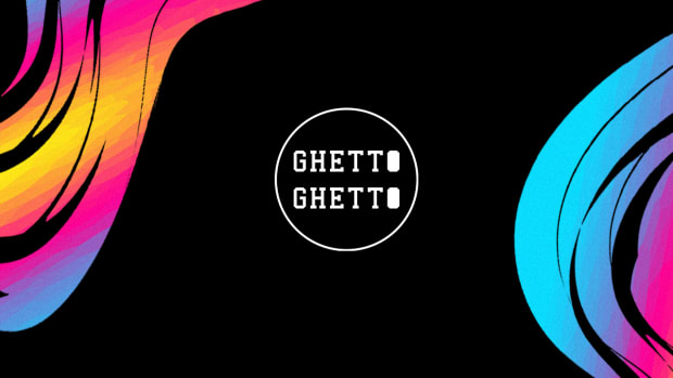 Ghetto Ghetto Miami IV - for Header