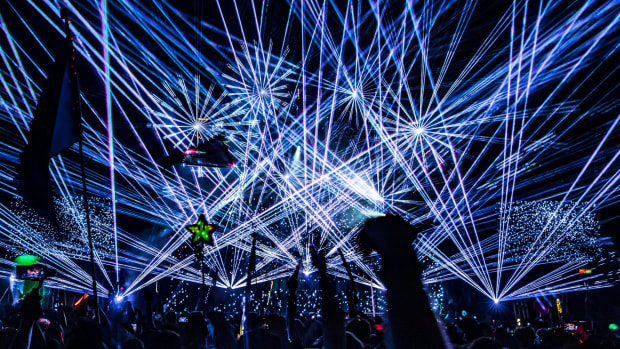 ODESZA, Madeon, ILLENIUM, More to Perform at Electric Forest 2023 -   - The Latest Electronic Dance Music News, Reviews & Artists