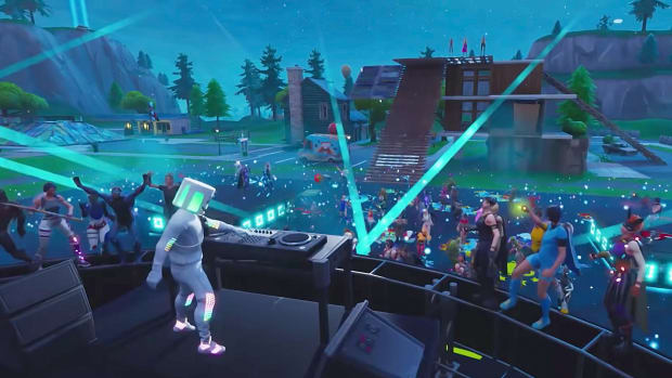 Monstercat Joins The Battle In Fortnite With Radio Yonder Edm Com The Latest Electronic Dance Music News Reviews Artists - bitter world roblox id
