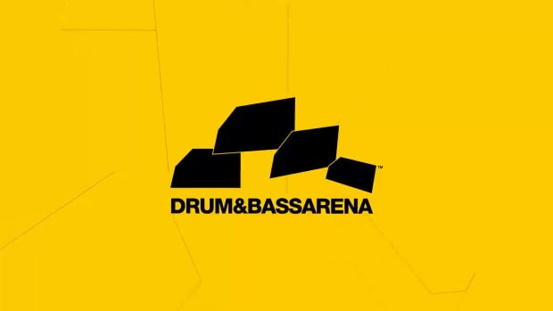 Drum&BassArena