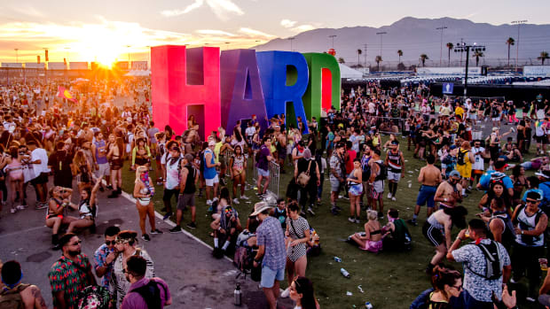 HARD Summer 2023: Set Times, Festival Maps and Everything Else You