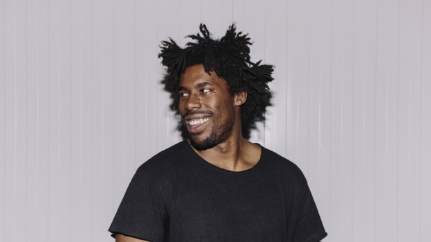 Flying Lotus soundtracks new Netflix anime series: Watch