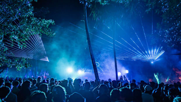 Zamna Festival returns to Tulum with Afterlife, Circoloco, & more -  Electronic Groove