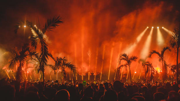 Afterlife reveals its complete line-up for Zamna Tulum