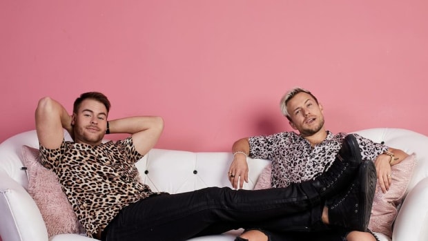 SIDEPIECE Announce Their Biggest Tour to Date, Home Run -  - The  Latest Electronic Dance Music News, Reviews & Artists