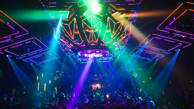 Resorts World opens Zouk Nightclub, completing its nightlife