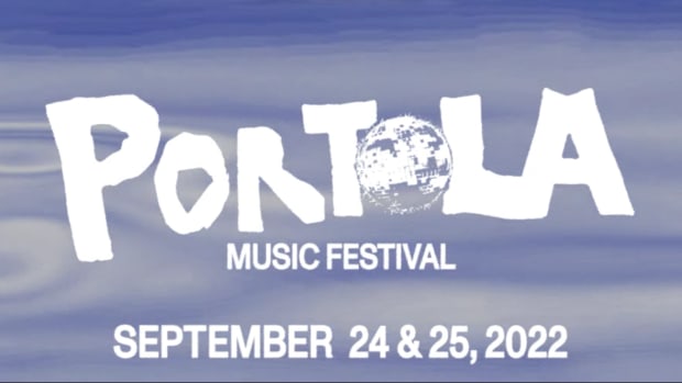 Portola Music Festival