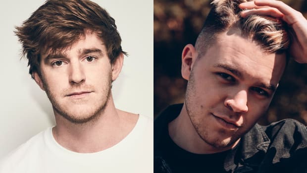 NGHTMRE, EPTIC