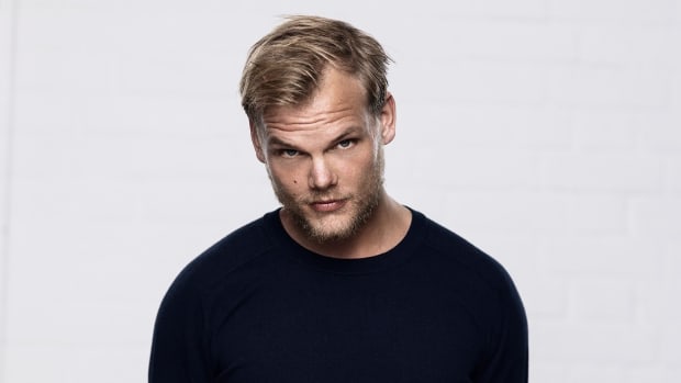 avicii