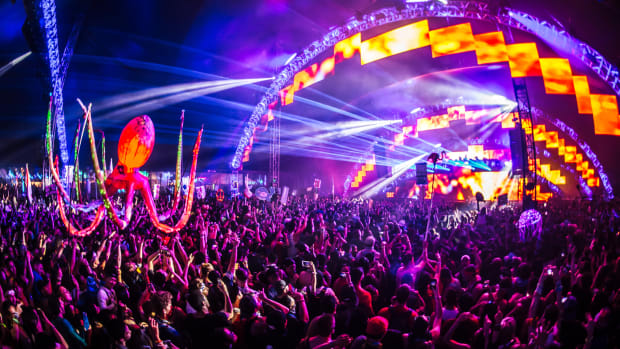 2 Dead After Shooting Near Beyond Wonderland Festival at the Gorge  Amphitheatre: Report -  - The Latest Electronic Dance Music News,  Reviews & Artists