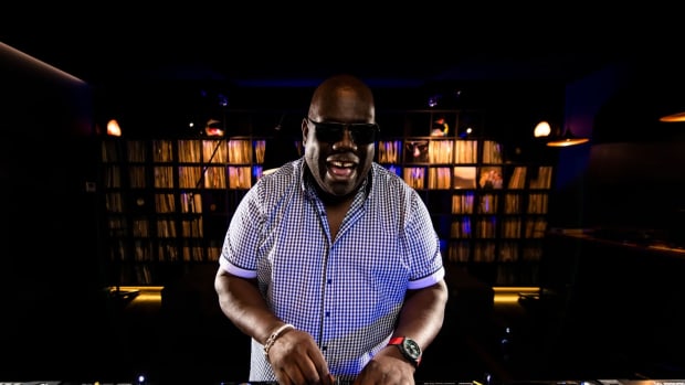 Carl Cox