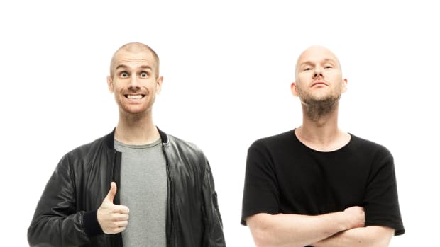 Dada Life