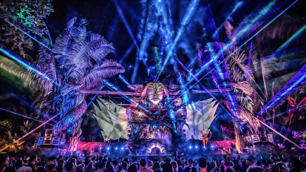 Envision Festival 2019