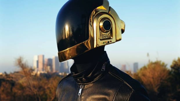 Pokemon video game offers Daft Punk helmet as hidden item