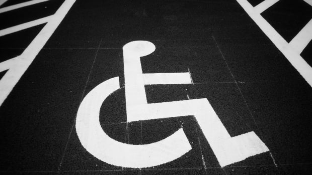 ada disability