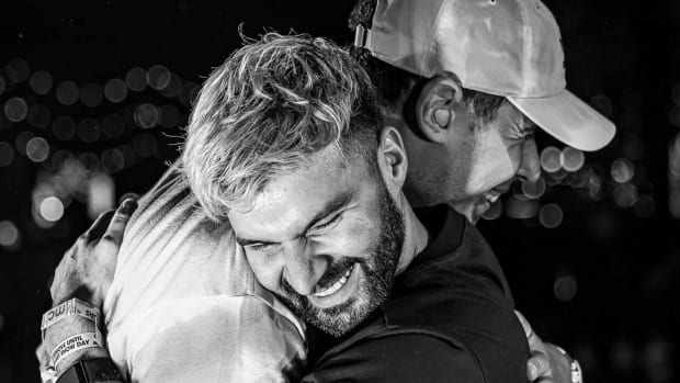 [Press pic] R3HAB + Afrojack