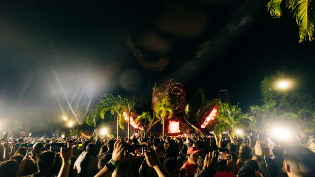 Afterlife Set to Return at Zamna Tulum on January 2024 - EDMTunes