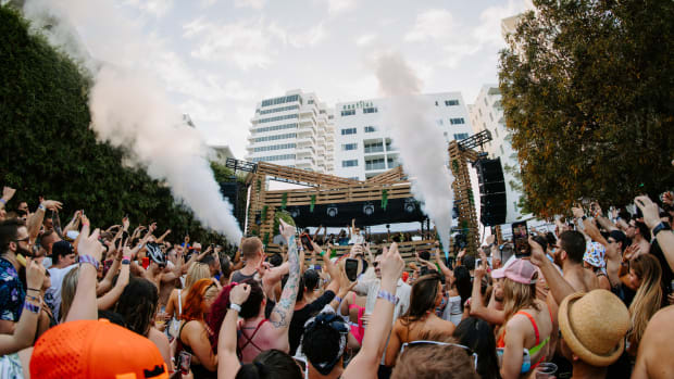 Miami Music Week 2022 Guide: Clubs, Pool Parties, Showcases and More -   - The Latest Electronic Dance Music News, Reviews & Artists