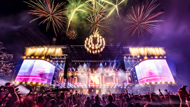 ultra music festival