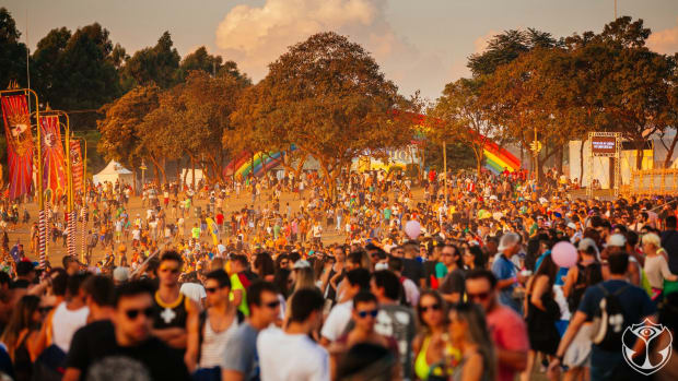 Lollapalooza Reveals Lineups for 2023 Festivals In Argentina, Brazil and  Chile -  - The Latest Electronic Dance Music News, Reviews & Artists