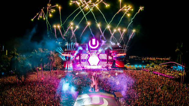 Insomniac's Unique Hotel Experience for EDC Las Vegas 2023 Is a