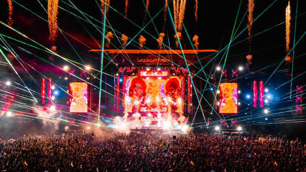 ODESZA, Madeon, ILLENIUM, More to Perform at Electric Forest 2023 -   - The Latest Electronic Dance Music News, Reviews & Artists