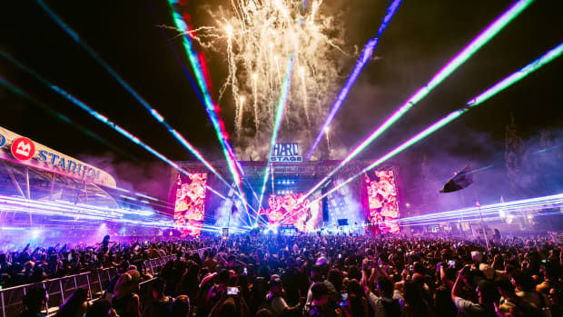 HARD Summer 2023: Set Times, Festival Maps and Everything Else You