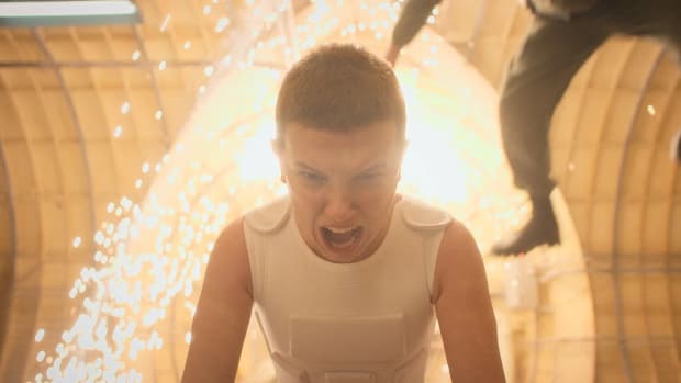 Here's How to Make Your Own Max Floating Song Meme From Stranger Things -   - The Latest Electronic Dance Music News, Reviews & Artists