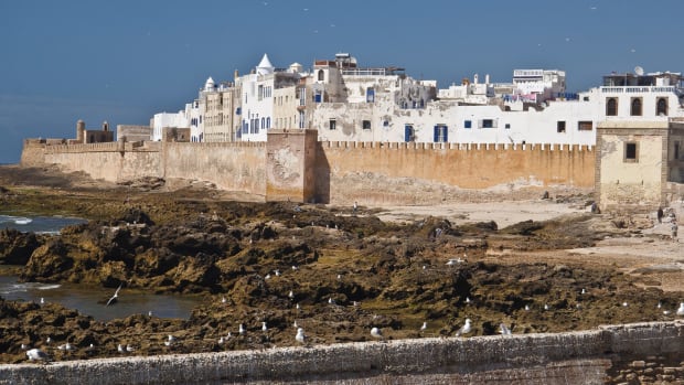 Essaouira