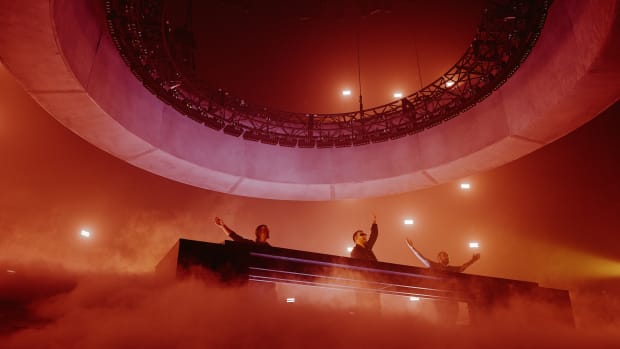 swedish house mafia