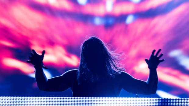 seven lions