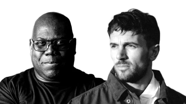 carl cox franky wah