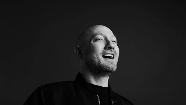 Paul Kalkbrenner - Stian Foss