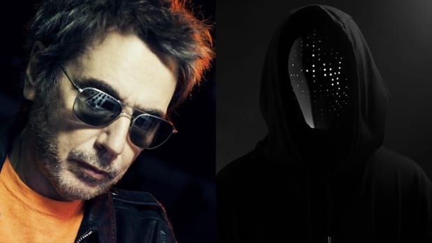 jean-michel jarre deathpact