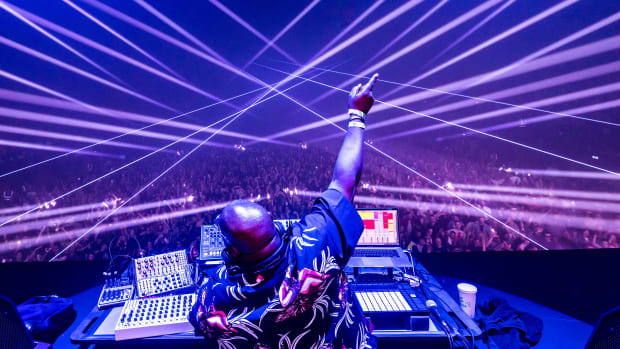 Carl Cox