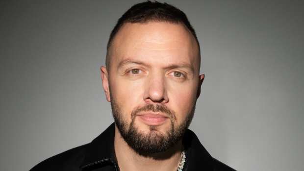 chris lake