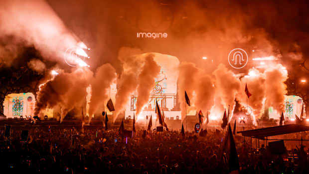 imagine festival