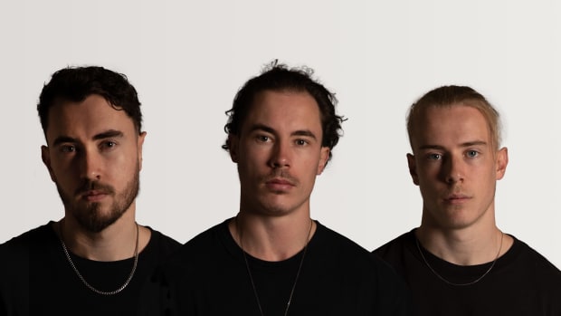 Timmy Trumpet, Vini Vici and Sub Zero Project Share High-Speed Tomorrowland  Anthem, The Race -  - The Latest Electronic Dance Music News,  Reviews & Artists