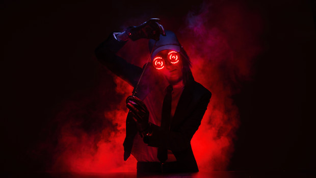 rezz