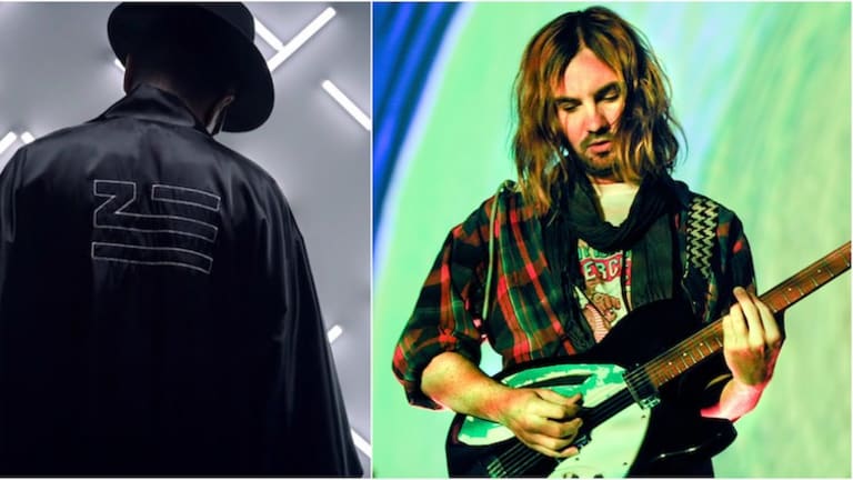 Zhu & Tame Impala Combine Forces on Epic Track "My Life"
