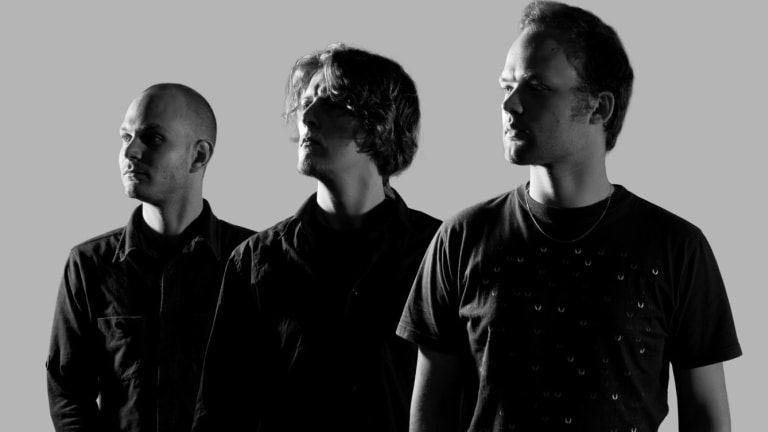 Noisia Shares Incredible Remix Of Pendulum’s Iconic Track “Hold Your ...