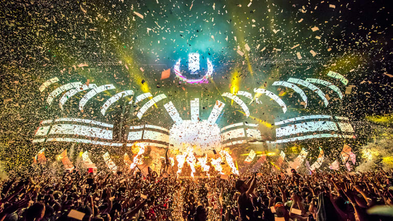 Ultra Music Festival Finalizes Lineup For 2019 Edition Files