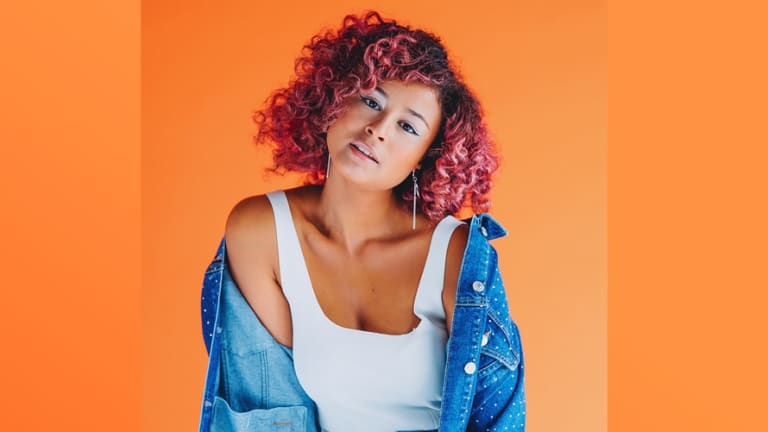 Thandi Phoenix teams up with Rudimental for a new single 'My Way'
