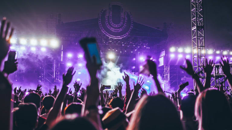 City Of Miami Faces Lawsuit Over Ultra Music Festival Amid