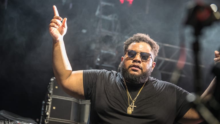 Carnage Shares His Most Personal Song to Date, "Letting People Go"