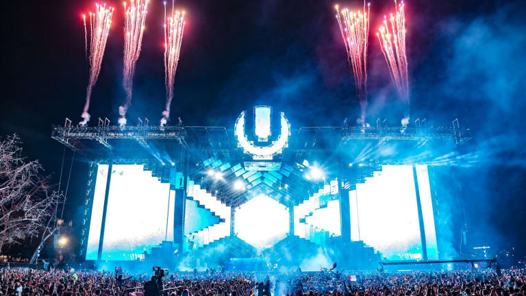 Relive the Best of Ultra and MMW with March's New Releases [Playlist]